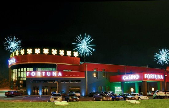 Fortuna Casino Online – Woher kommt das Glück im digitalen Spiel?