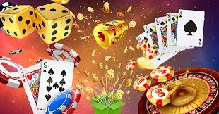 Experience Thrilling Entertainment at Casino LeoVegas