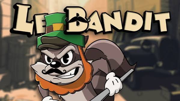 Udforsk Spilleverdenen med Le Bandit Demo Udforsk Spilleverdenen med Le Bandit Demo